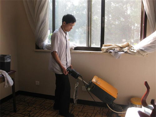 永情家政服務(wù)中心 您的居家健康守護(hù)者